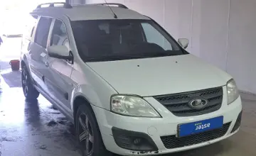LADA (ВАЗ) Largus 2018 года за 3 500 000 тг. в Павлодар фото 3