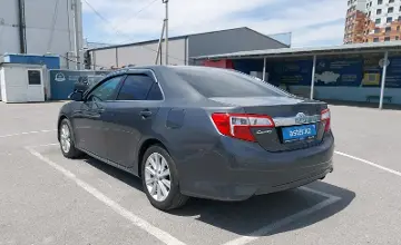 Toyota Camry 2012 года за 8 500 000 тг. в Шымкент фото 4