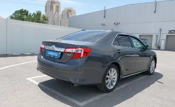 Toyota Camry 2012 года за 8 500 000 тг. в Шымкент фото 3