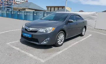 Toyota Camry 2012 года за 8 500 000 тг. в Шымкент фото 1