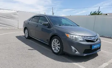 Toyota Camry 2012 года за 8 500 000 тг. в Шымкент фото 2