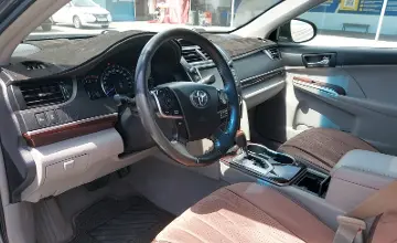 Toyota Camry 2012 года за 8 500 000 тг. в Шымкент фото 5