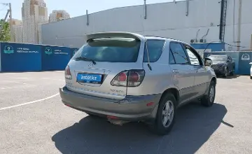 Lexus RX 2001 года за 4 500 000 тг. в Шымкент фото 3
