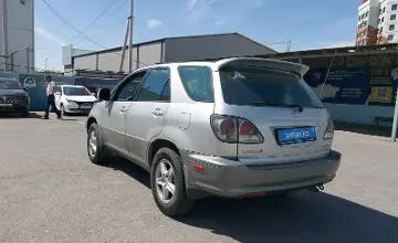 Lexus RX 2001 года за 4 500 000 тг. в Шымкент фото 4