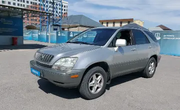 Lexus RX 2001 года за 4 500 000 тг. в Шымкент фото 1