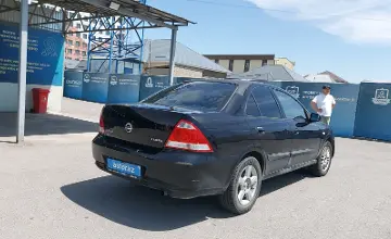 Nissan Almera Classic 2006 года за 2 500 000 тг. в Шымкент фото 3