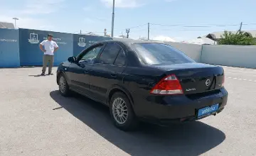 Nissan Almera Classic 2006 года за 2 500 000 тг. в Шымкент фото 4
