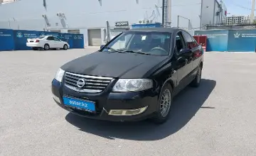 Nissan Almera Classic 2006 года за 2 500 000 тг. в Шымкент фото 1