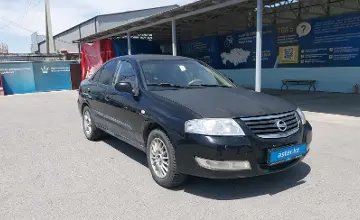 Nissan Almera Classic 2006 года за 2 500 000 тг. в Шымкент фото 2