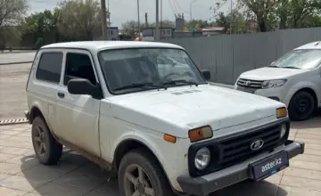 LADA (ВАЗ) 2121 (4x4) 2016 года за 2 000 000 тг. в Уральск фото 3