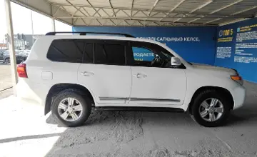 Toyota Land Cruiser 2012 года за 16 000 000 тг. в Алматы фото 4