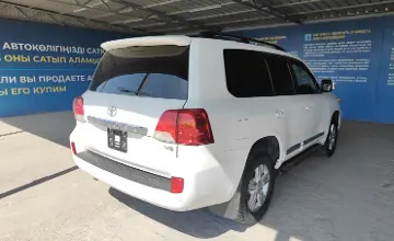 Toyota Land Cruiser 2012 года за 16 000 000 тг. в Алматы
