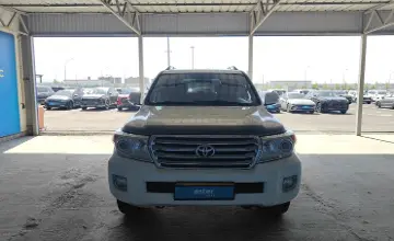 Toyota Land Cruiser 2012 года за 16 000 000 тг. в Алматы фото 2