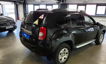 Renault Duster 2014 года за 3 300 000 тг. в Астана фото 3