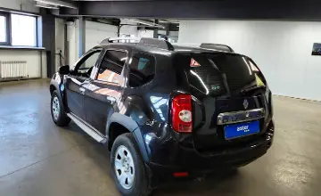 Renault Duster 2014 года за 3 300 000 тг. в Астана фото 4