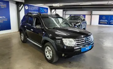 Renault Duster 2014 года за 3 300 000 тг. в Астана фото 2