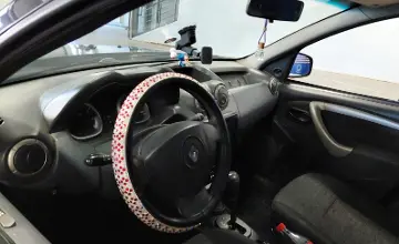 Renault Duster 2014 года за 3 300 000 тг. в Астана фото 5