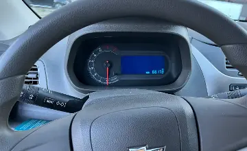 Chevrolet Cobalt 2023 года за 5 300 000 тг. в Астана фото 5