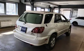 Lexus RX 1999 года за 4 500 000 тг. в Астана фото 3