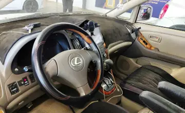 Lexus RX 1999 года за 4 500 000 тг. в Астана фото 5