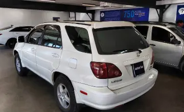 Lexus RX 1999 года за 4 500 000 тг. в Астана фото 4