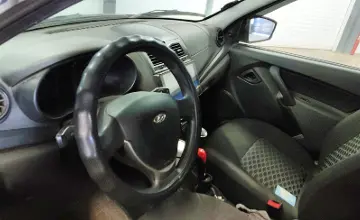 LADA (ВАЗ) Granta 2020 года за 3 500 000 тг. в Астана фото 5