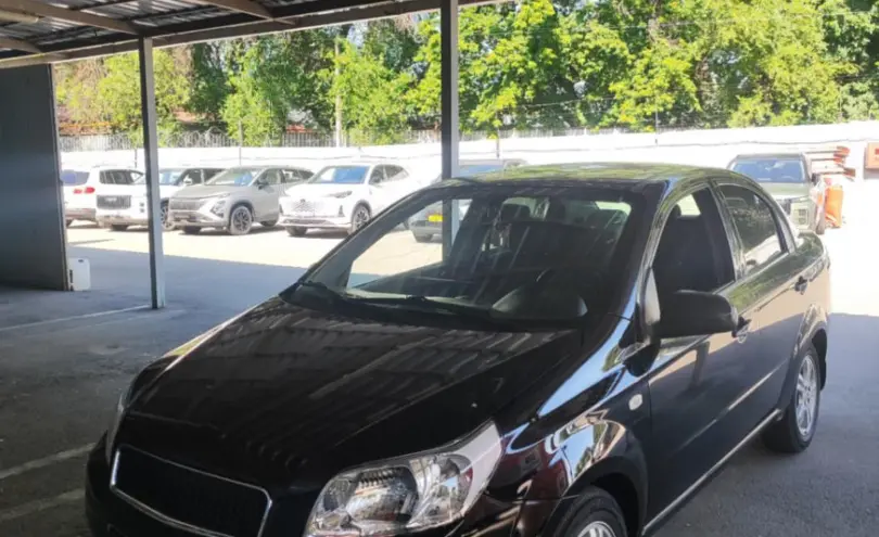 Ravon Nexia R3 2018 года за 3 500 000 тг. в Алматы