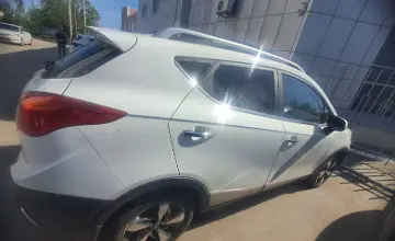 JAC S3 2020 года за 4 500 000 тг. в Костанай фото 4