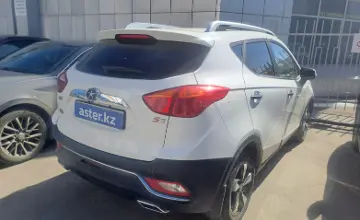 JAC S3 2020 года за 4 500 000 тг. в Костанай