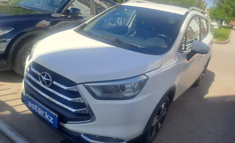 JAC S3 2020 года за 4 500 000 тг. в Костанай