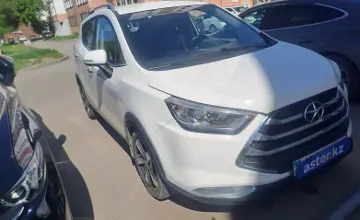 JAC S3 2020 года за 4 500 000 тг. в Костанай фото 3