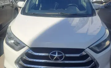 JAC S3 2020 года за 4 500 000 тг. в Костанай фото 2