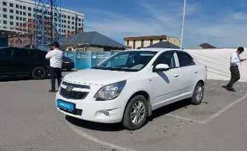 Chevrolet Cobalt 2023 года за 5 800 000 тг. в Шымкент фото 1