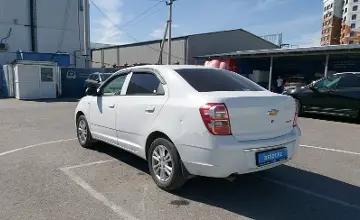 Chevrolet Cobalt 2023 года за 5 800 000 тг. в Шымкент фото 4