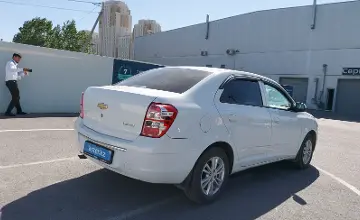 Chevrolet Cobalt 2023 года за 5 800 000 тг. в Шымкент фото 3