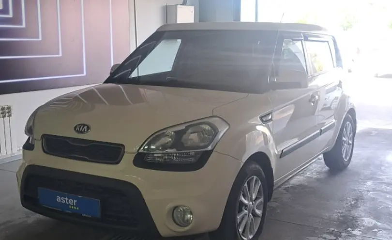 Kia Soul 2012 года за 5 500 000 тг. в Павлодар