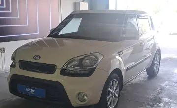 Kia Soul 2012 года за 5 500 000 тг. в Павлодар фото 1