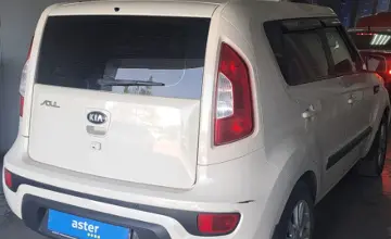 Kia Soul 2012 года за 5 500 000 тг. в Павлодар