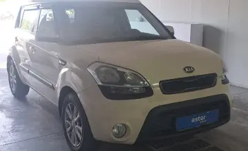 Kia Soul 2012 года за 5 500 000 тг. в Павлодар фото 3