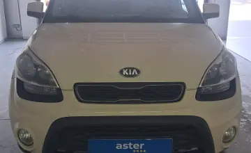 Kia Soul 2012 года за 5 500 000 тг. в Павлодар фото 2
