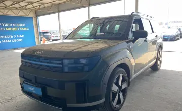 Hyundai Santa Fe 2024 года за 18 000 000 тг. в Алматы фото 1