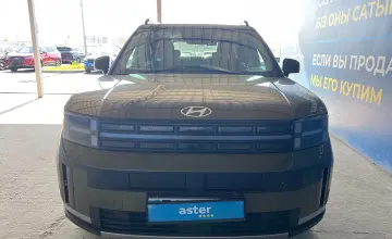 Hyundai Santa Fe 2024 года за 18 000 000 тг. в Алматы фото 2
