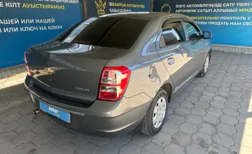 Chevrolet Cobalt 2024 года за 4 500 000 тг. в Караганда