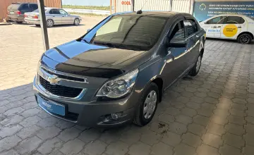 Chevrolet Cobalt 2024 года за 4 500 000 тг. в Караганда фото 1