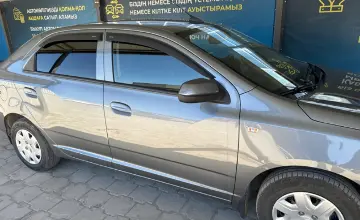 Chevrolet Cobalt 2024 года за 4 500 000 тг. в Караганда фото 4