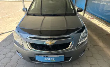 Chevrolet Cobalt 2024 года за 4 500 000 тг. в Караганда фото 2