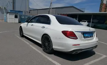 Mercedes-Benz E-Класс 2017 года за 19 500 000 тг. в Шымкент фото 4