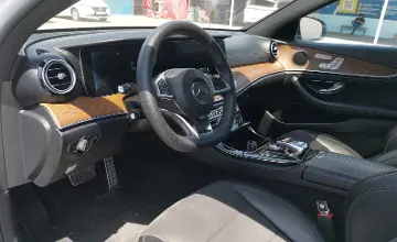Mercedes-Benz E-Класс 2017 года за 19 500 000 тг. в Шымкент фото 5