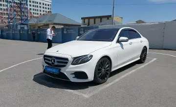 Mercedes-Benz E-Класс 2017 года за 19 500 000 тг. в Шымкент фото 1