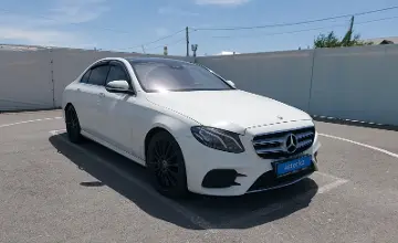 Mercedes-Benz E-Класс 2017 года за 19 500 000 тг. в Шымкент фото 2